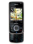 Best available price of Nokia 6210 Navigator in Bahamas