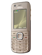 Best available price of Nokia 6216 classic in Bahamas