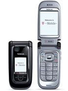 Best available price of Nokia 6263 in Bahamas