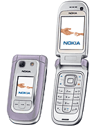 Best available price of Nokia 6267 in Bahamas