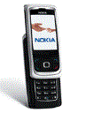 Best available price of Nokia 6282 in Bahamas
