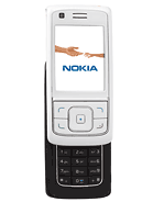 Best available price of Nokia 6288 in Bahamas