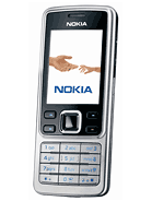 Best available price of Nokia 6300 in Bahamas