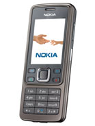 Best available price of Nokia 6300i in Bahamas