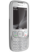 Best available price of Nokia 6303i classic in Bahamas