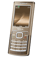 Best available price of Nokia 6500 classic in Bahamas