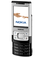 Best available price of Nokia 6500 slide in Bahamas