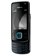 Best available price of Nokia 6600 slide in Bahamas