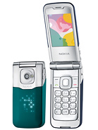 Best available price of Nokia 7510 Supernova in Bahamas