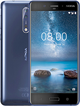 Best available price of Nokia 8 in Bahamas