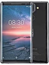 Best available price of Nokia 8 Sirocco in Bahamas