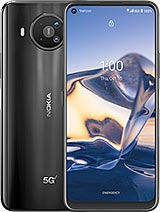 Best available price of Nokia 8 V 5G UW in Bahamas