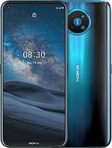 Best available price of Nokia 8_3 5G in Bahamas