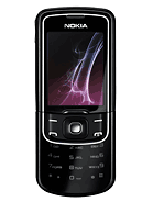 Best available price of Nokia 8600 Luna in Bahamas