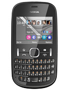 Best available price of Nokia Asha 201 in Bahamas