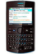 Best available price of Nokia Asha 205 in Bahamas