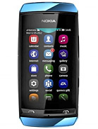 Best available price of Nokia Asha 305 in Bahamas