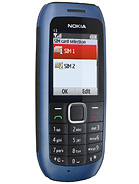 Best available price of Nokia C1-00 in Bahamas