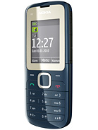 Best available price of Nokia C2-00 in Bahamas