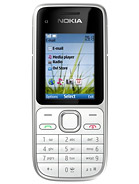 Best available price of Nokia C2-01 in Bahamas