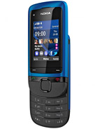 Best available price of Nokia C2-05 in Bahamas