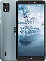 Best available price of Nokia C2 2nd Edition in Bahamas