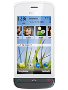 Best available price of Nokia C5-05 in Bahamas
