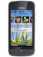 Best available price of Nokia C5-06 in Bahamas