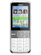 Best available price of Nokia C5 in Bahamas