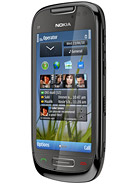 Best available price of Nokia C7 in Bahamas
