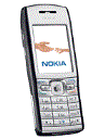 Best available price of Nokia E50 in Bahamas