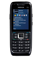 Best available price of Nokia E51 camera-free in Bahamas