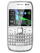 Best available price of Nokia E6 in Bahamas