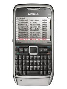 Best available price of Nokia E71 in Bahamas