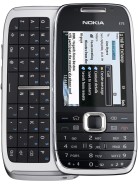 Best available price of Nokia E75 in Bahamas