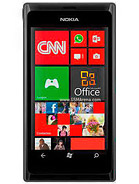 Best available price of Nokia Lumia 505 in Bahamas