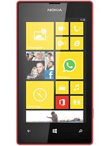 Best available price of Nokia Lumia 520 in Bahamas