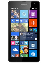 Best available price of Microsoft Lumia 535 in Bahamas