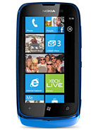 Best available price of Nokia Lumia 610 in Bahamas