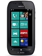 Best available price of Nokia Lumia 710 T-Mobile in Bahamas