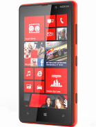 Best available price of Nokia Lumia 820 in Bahamas