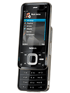 Best available price of Nokia N81 8GB in Bahamas