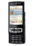 Best available price of Nokia N95 8GB in Bahamas