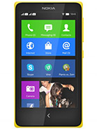 Best available price of Nokia X in Bahamas