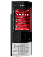 Best available price of Nokia X3 in Bahamas