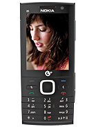 Best available price of Nokia X5 TD-SCDMA in Bahamas