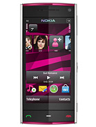 Best available price of Nokia X6 16GB 2010 in Bahamas