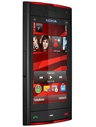 Best available price of Nokia X6 2009 in Bahamas