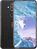 Best available price of Nokia X71 in Bahamas