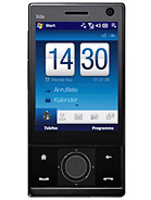 Best available price of O2 XDA Ignito in Bahamas